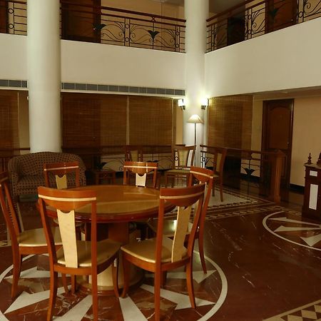 Mayura Residency Guruvayur Exterior photo