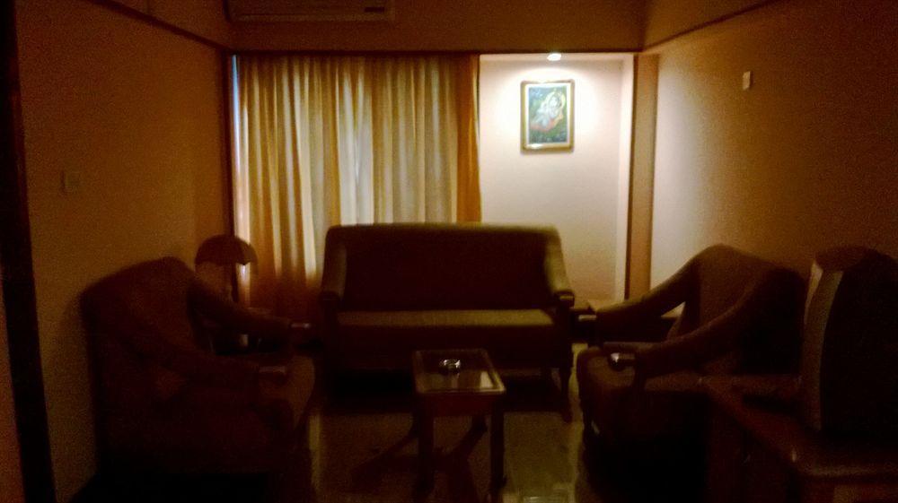 Mayura Residency Guruvayur Exterior photo
