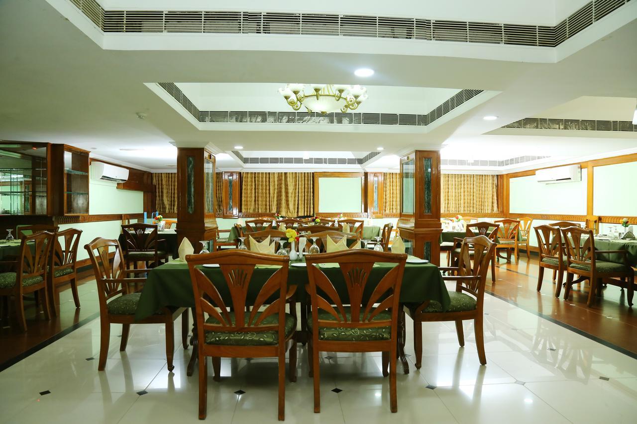 Mayura Residency Guruvayur Room photo